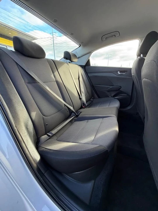 2021 Hyundai Accent - Image 10 of 19