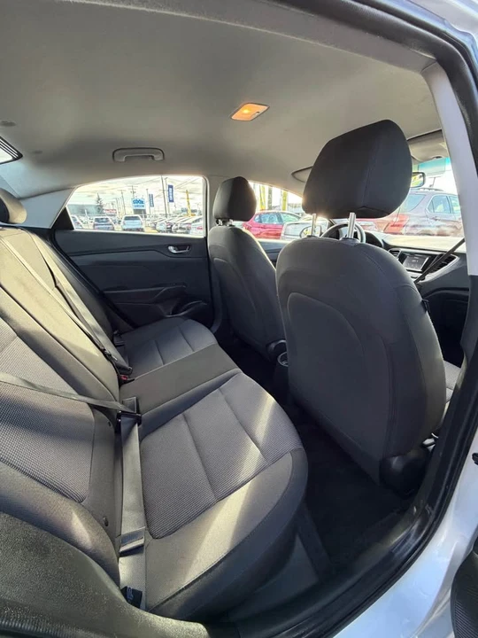 2021 Hyundai Accent - Image 11 of 19