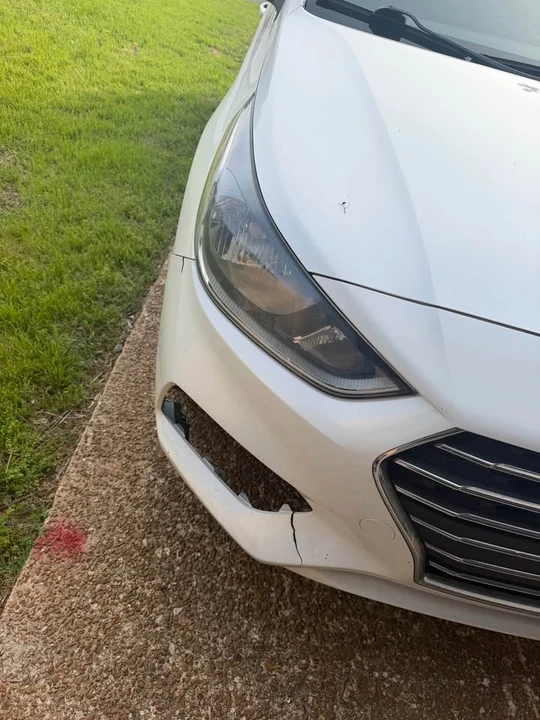 2021 Hyundai Accent - Image 12 of 12