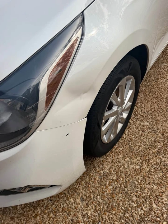 2021 Hyundai Accent - Image 10 of 12