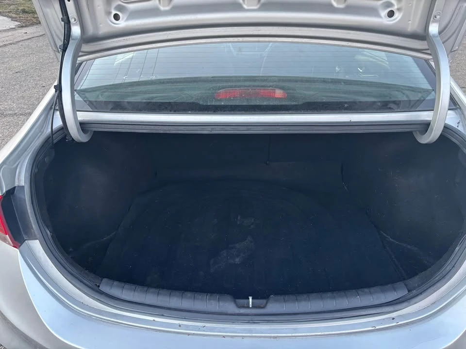2021 Hyundai Accent - Image 12 of 17
