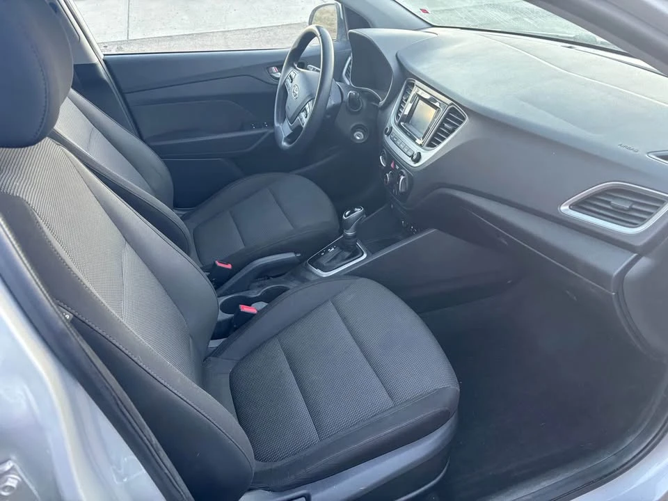 2021 Hyundai Accent - Image 15 of 17