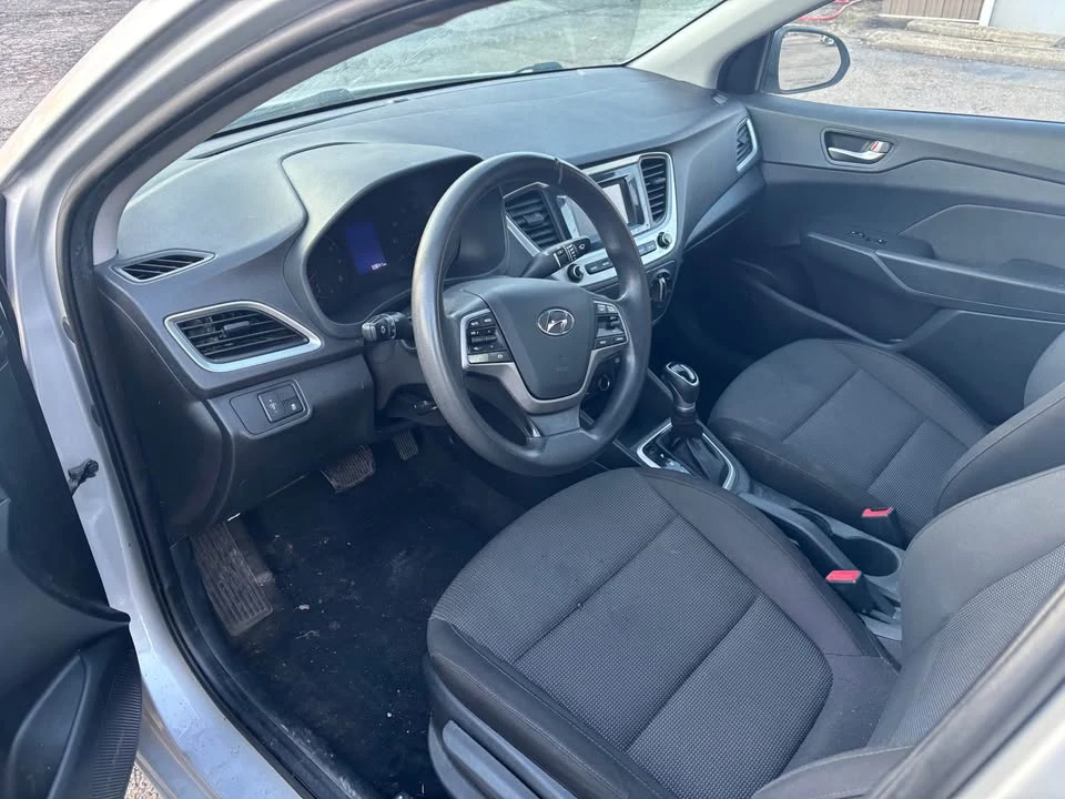 2021 Hyundai Accent - Image 16 of 17