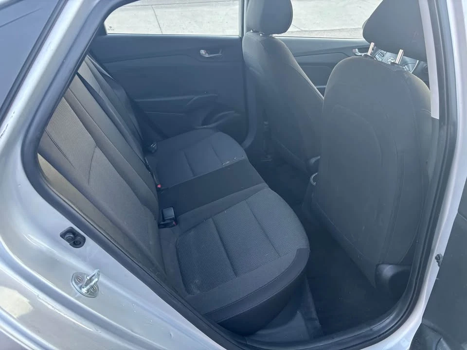 2021 Hyundai Accent - Image 14 of 17