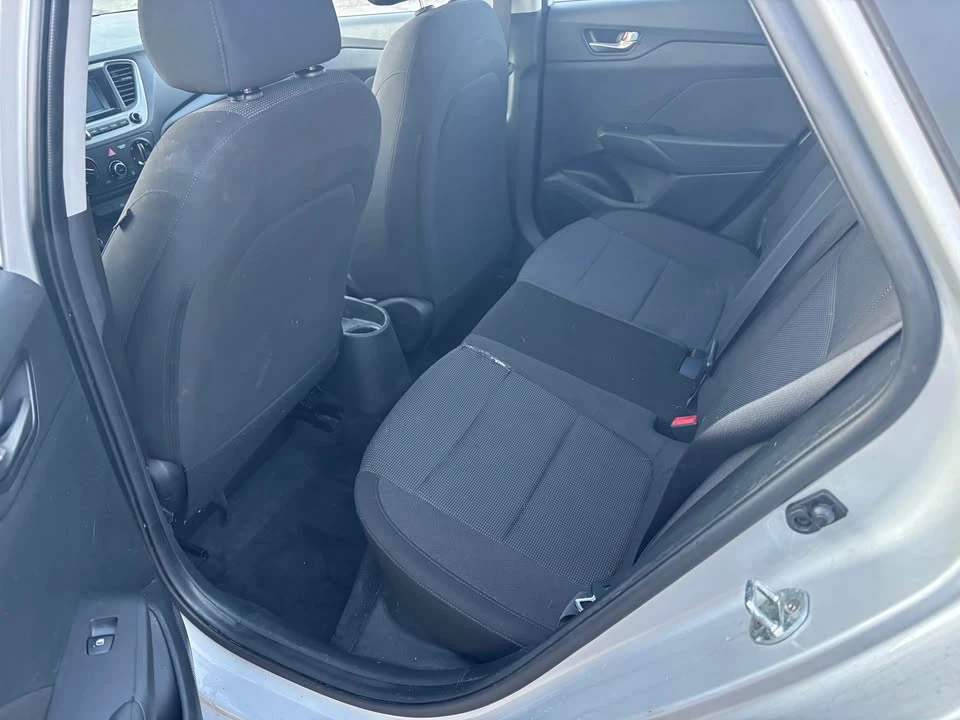 2021 Hyundai Accent - Image 13 of 17
