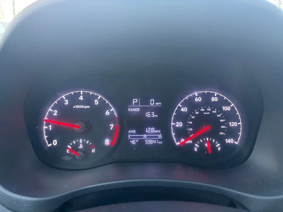 2021 Hyundai Accent - Image 17 of 17