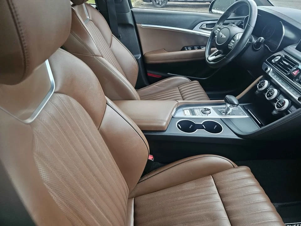 2021 Hyundai Genesis - Image 5 of 6