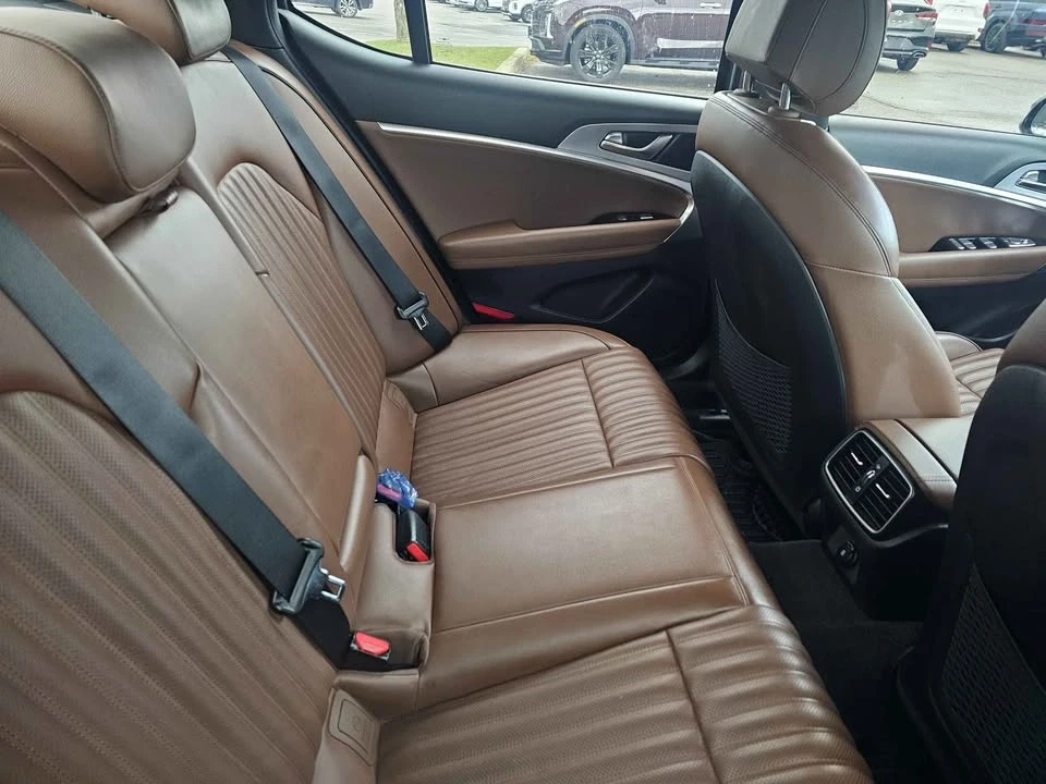 2021 Hyundai Genesis - Image 6 of 6