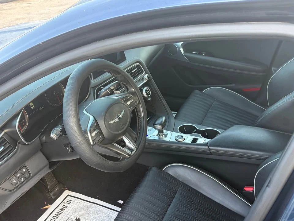 2021 Hyundai Genesis - Image 7 of 10