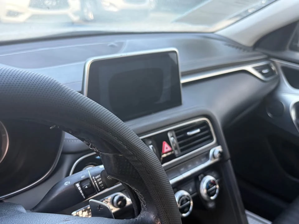 2021 Hyundai Genesis - Image 10 of 10