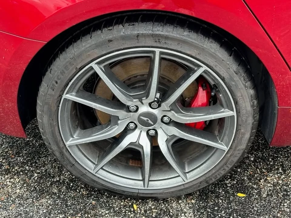 2021 Hyundai Genesis - Image 8 of 8