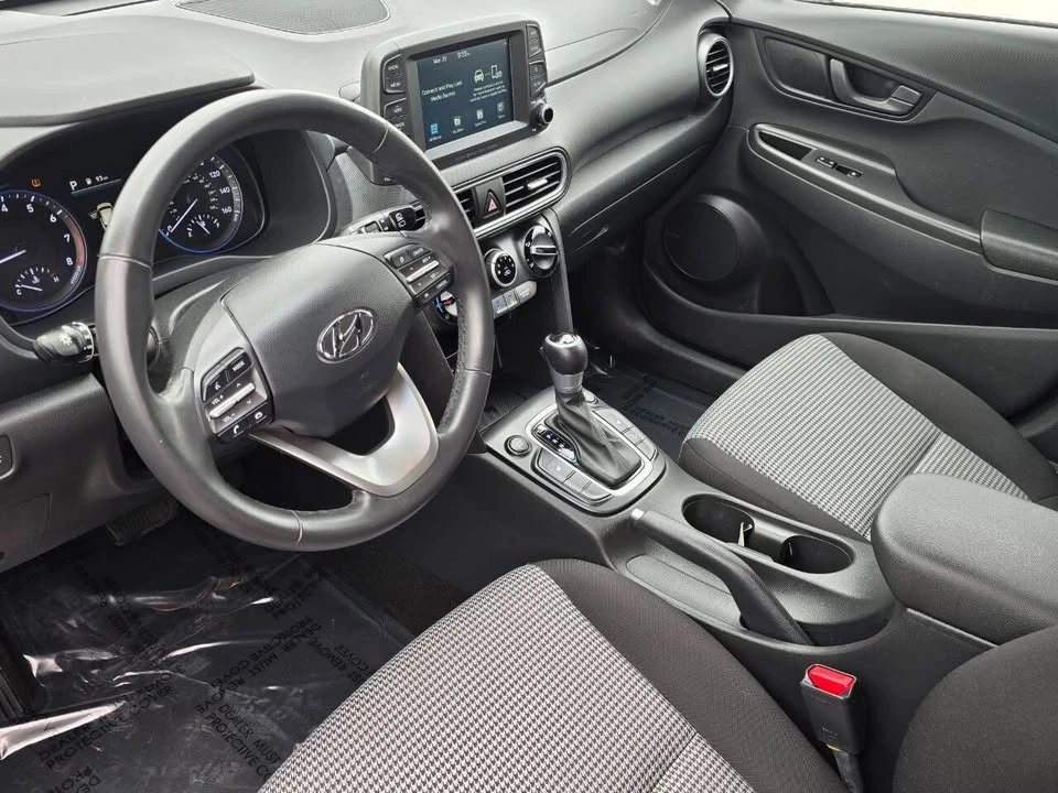 2021 Hyundai Kona - Image 9 of 19