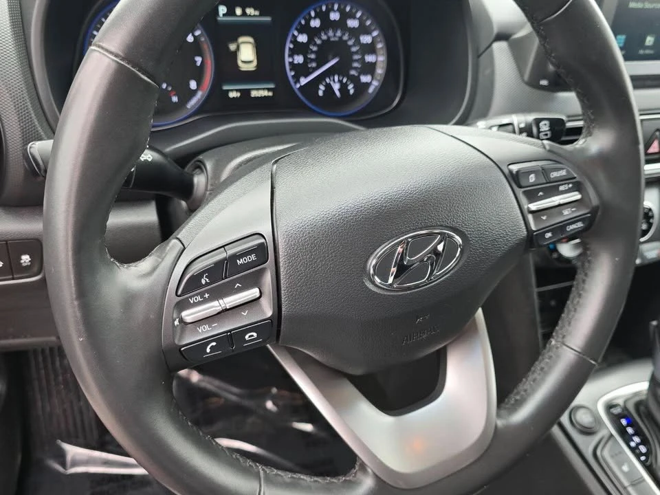 2021 Hyundai Kona - Image 11 of 19