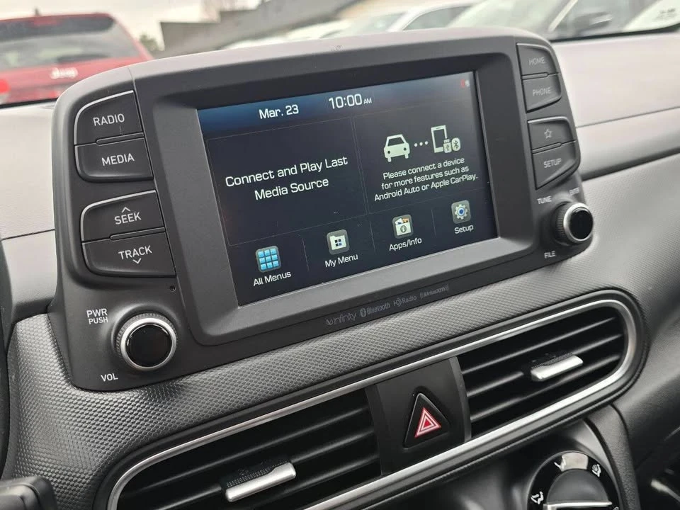 2021 Hyundai Kona - Image 14 of 19