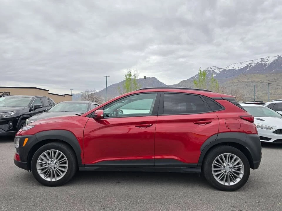 2021 Hyundai Kona - Image 5 of 19
