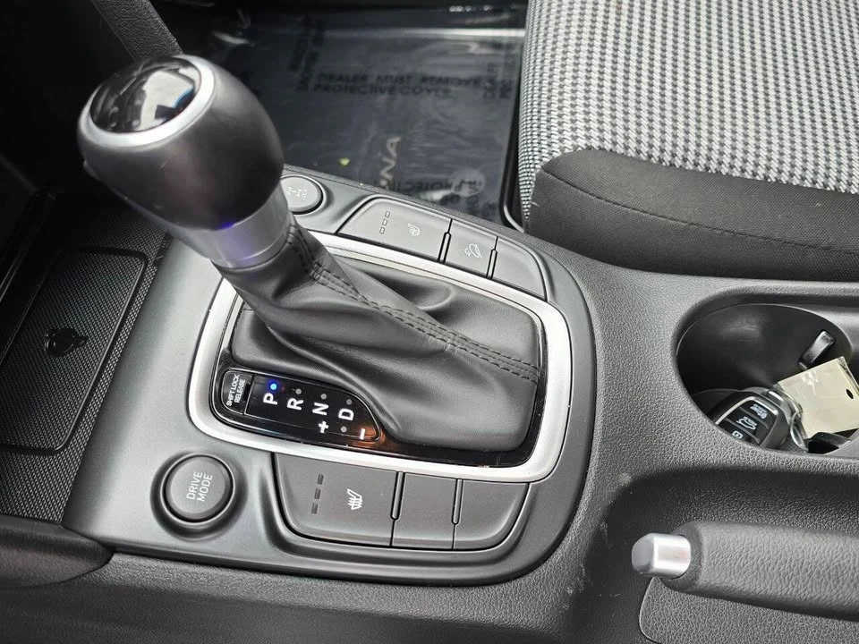 2021 Hyundai Kona - Image 12 of 19