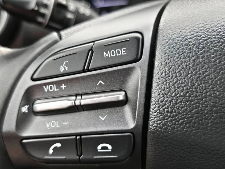 2021 Hyundai Kona - Image 17 of 19