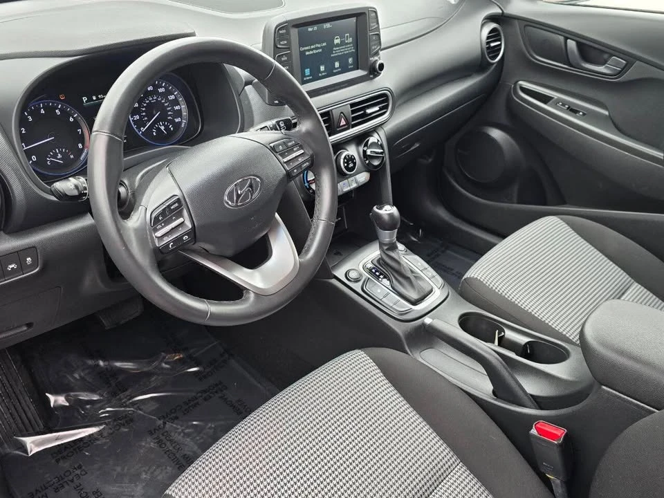 2021 Hyundai Kona - Image 8 of 19