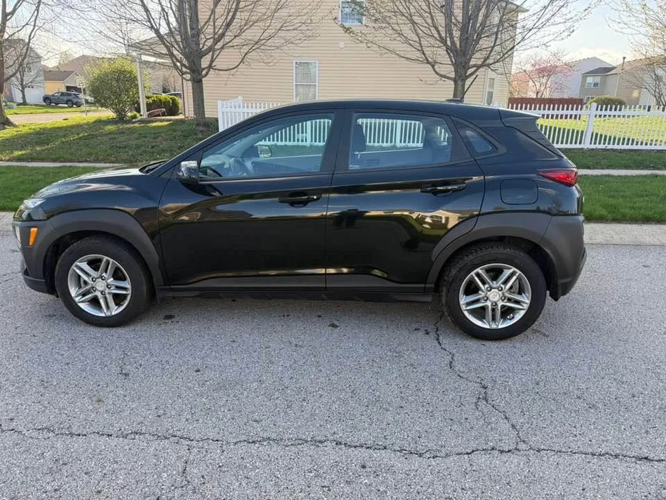 2021 Hyundai Kona - Image 7 of 17