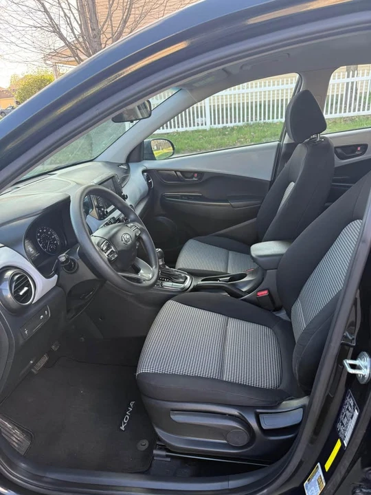 2021 Hyundai Kona - Image 11 of 17