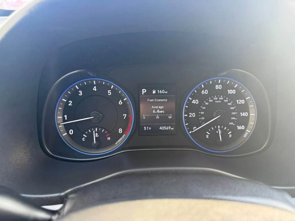 2021 Hyundai Kona - Image 15 of 17