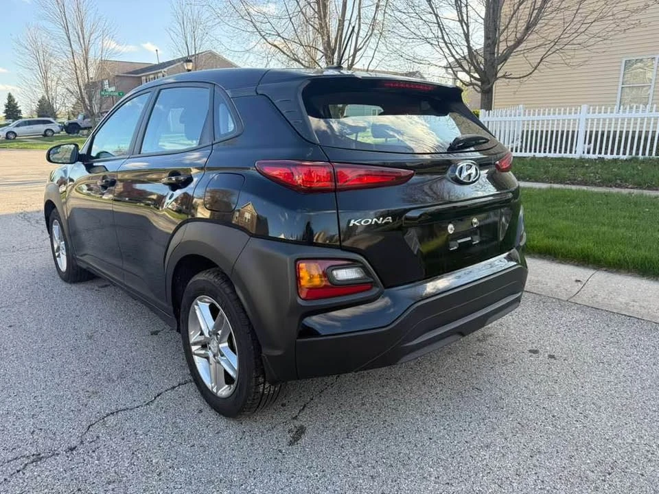 2021 Hyundai Kona - Image 4 of 17