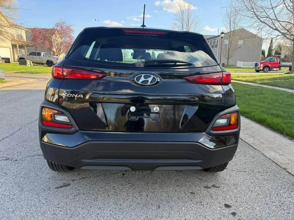 2021 Hyundai Kona - Image 6 of 17
