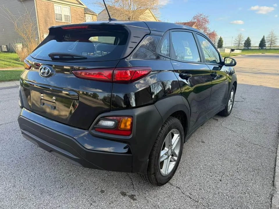 2021 Hyundai Kona - Image 5 of 17