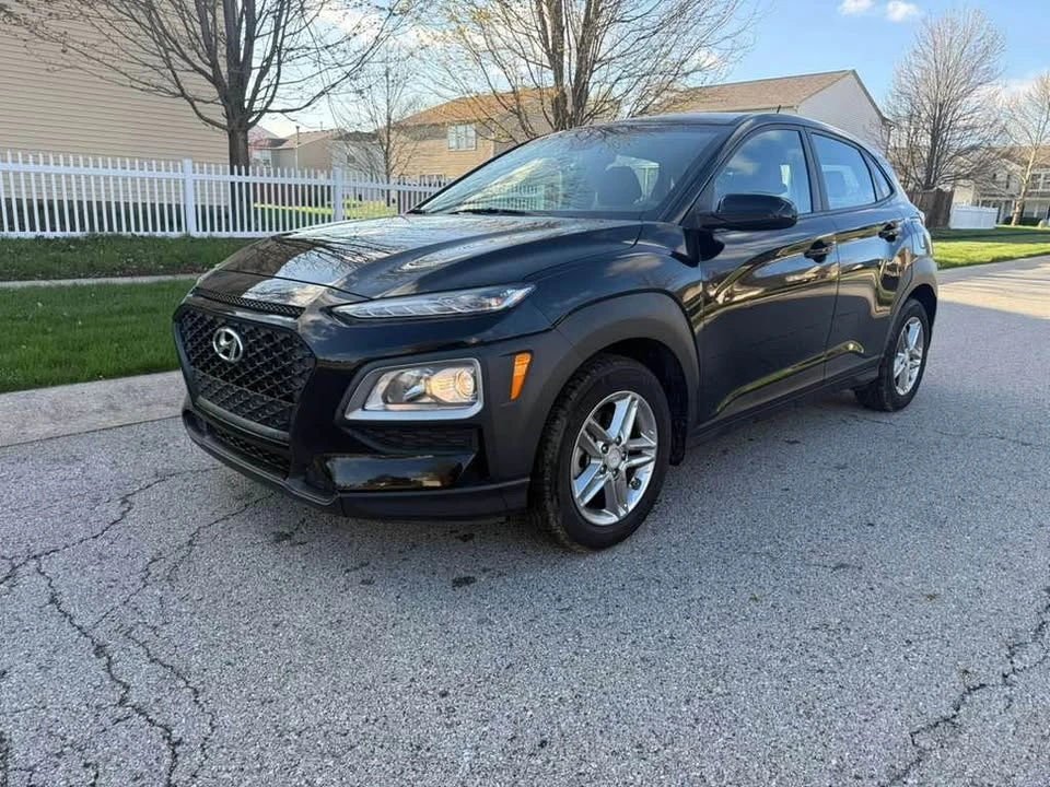 2021 Hyundai Kona - Image 2 of 17