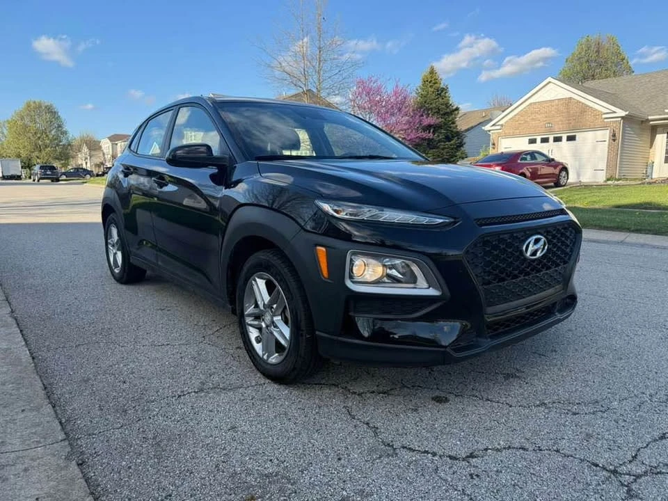 2021 Hyundai Kona - Image 3 of 17