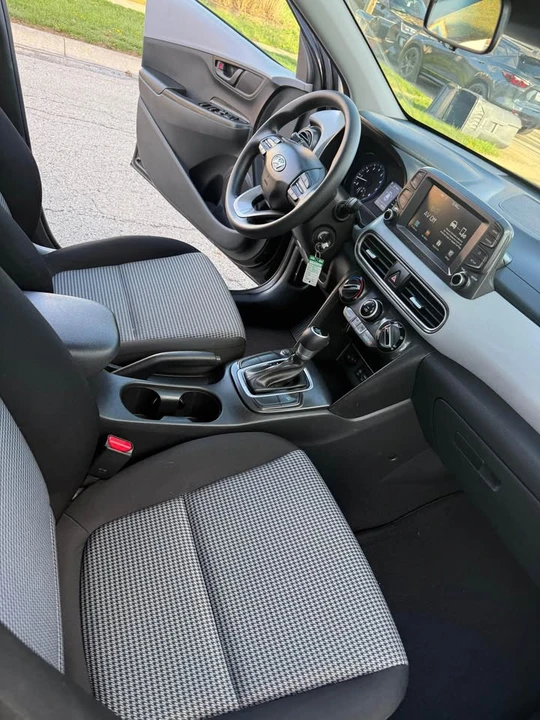 2021 Hyundai Kona - Image 13 of 17