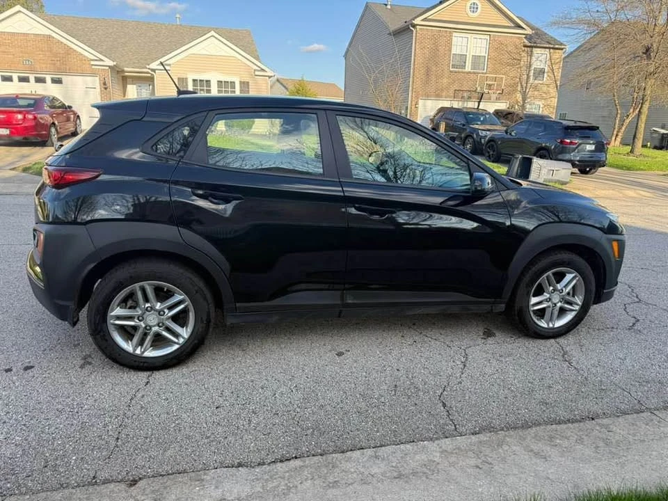 2021 Hyundai Kona - Image 8 of 17