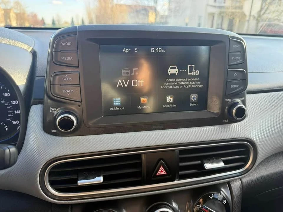 2021 Hyundai Kona - Image 16 of 17