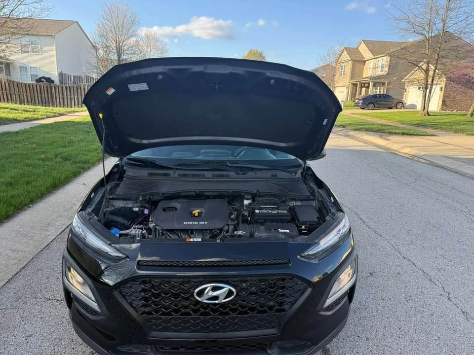 2021 Hyundai Kona - Image 9 of 17
