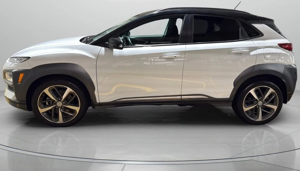 2021 Hyundai Kona - Image 3 of 8