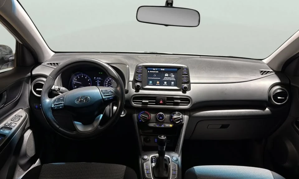 2021 Hyundai Kona - Image 4 of 8