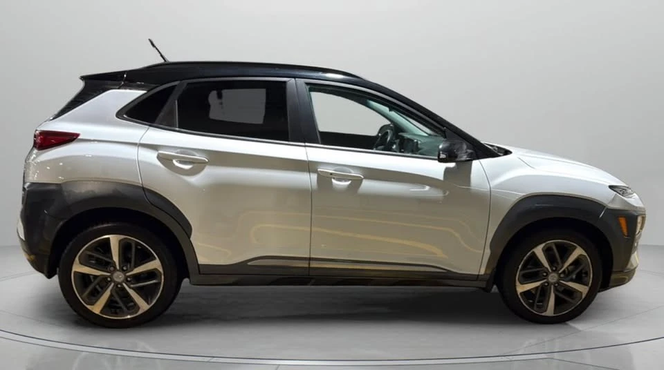2021 Hyundai Kona - Image 2 of 8