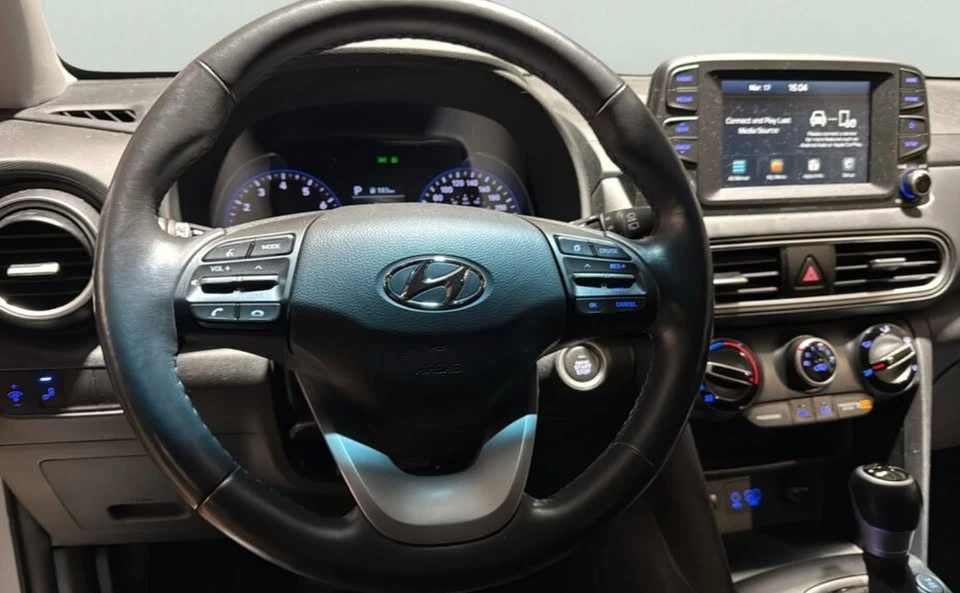 2021 Hyundai Kona - Image 5 of 8