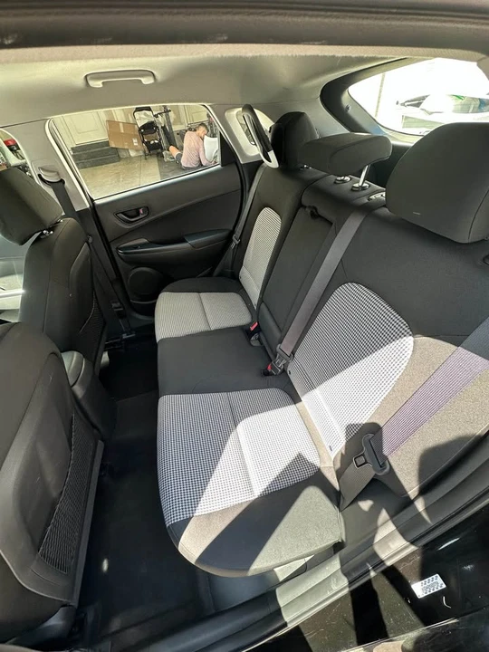 2021 Hyundai Kona - Image 8 of 11