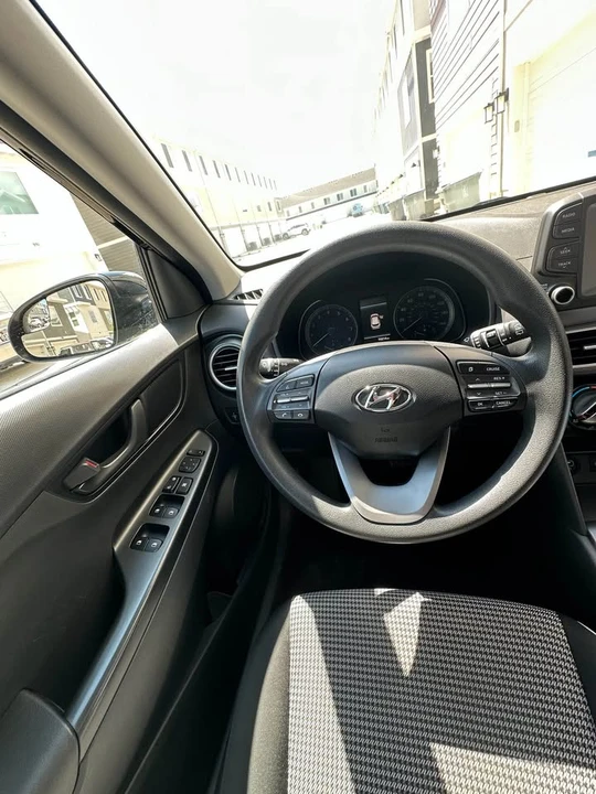 2021 Hyundai Kona - Image 4 of 11