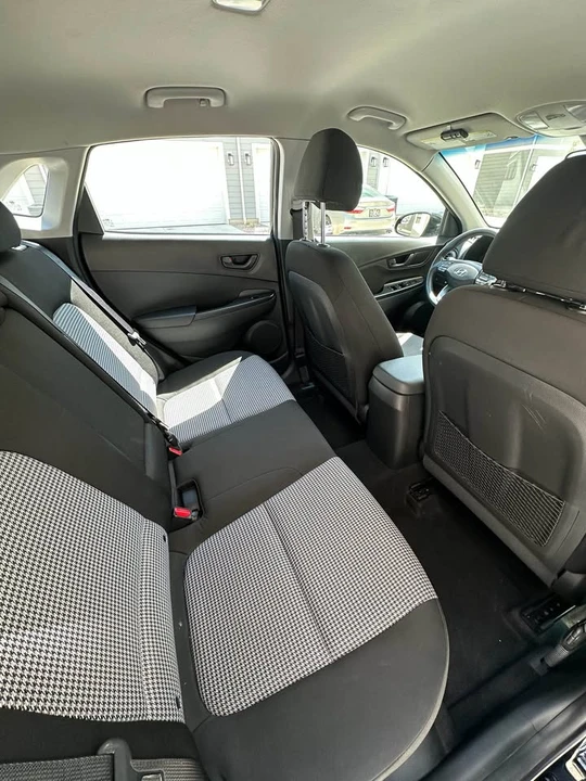 2021 Hyundai Kona - Image 7 of 11