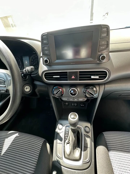 2021 Hyundai Kona - Image 11 of 11