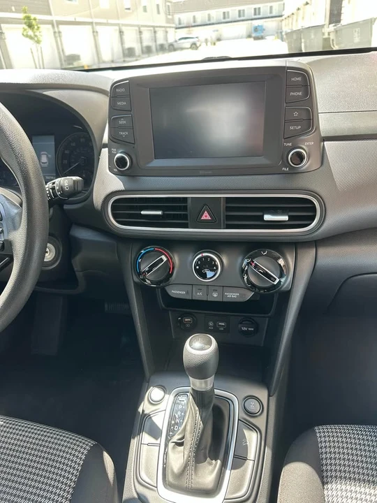 2021 Hyundai Kona - Image 5 of 11