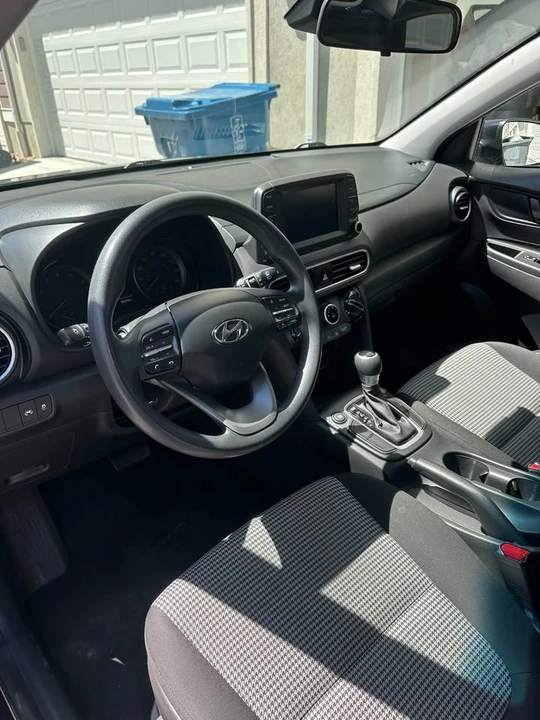 2021 Hyundai Kona - Image 3 of 11