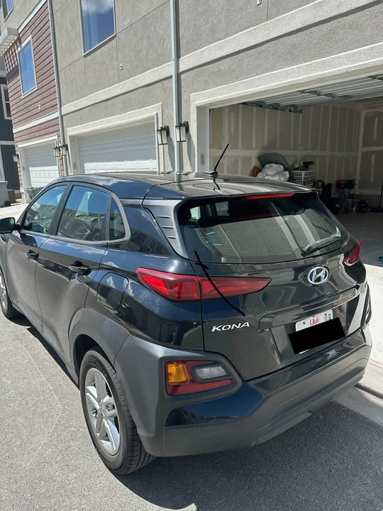 2021 Hyundai Kona - Image 2 of 11