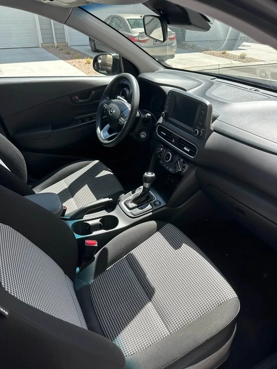 2021 Hyundai Kona - Image 6 of 11
