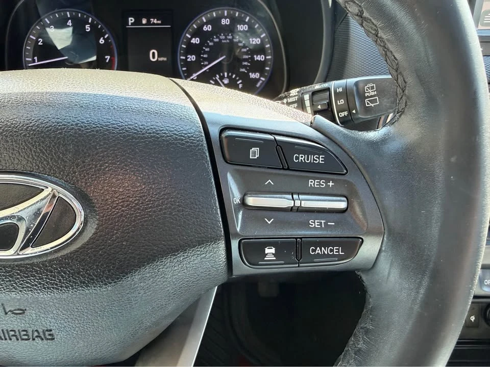 2021 Hyundai Kona - Image 18 of 20