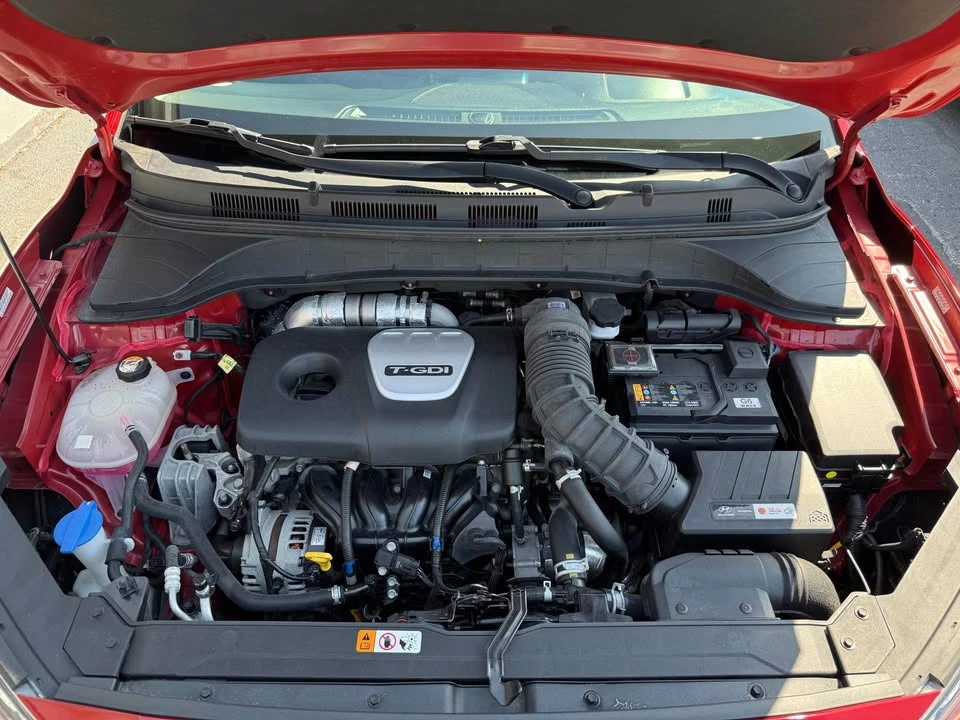 2021 Hyundai Kona - Image 20 of 20