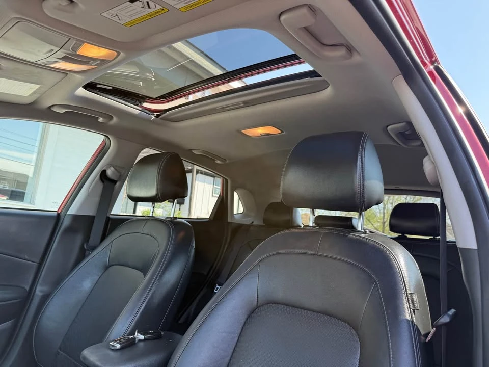 2021 Hyundai Kona - Image 9 of 20
