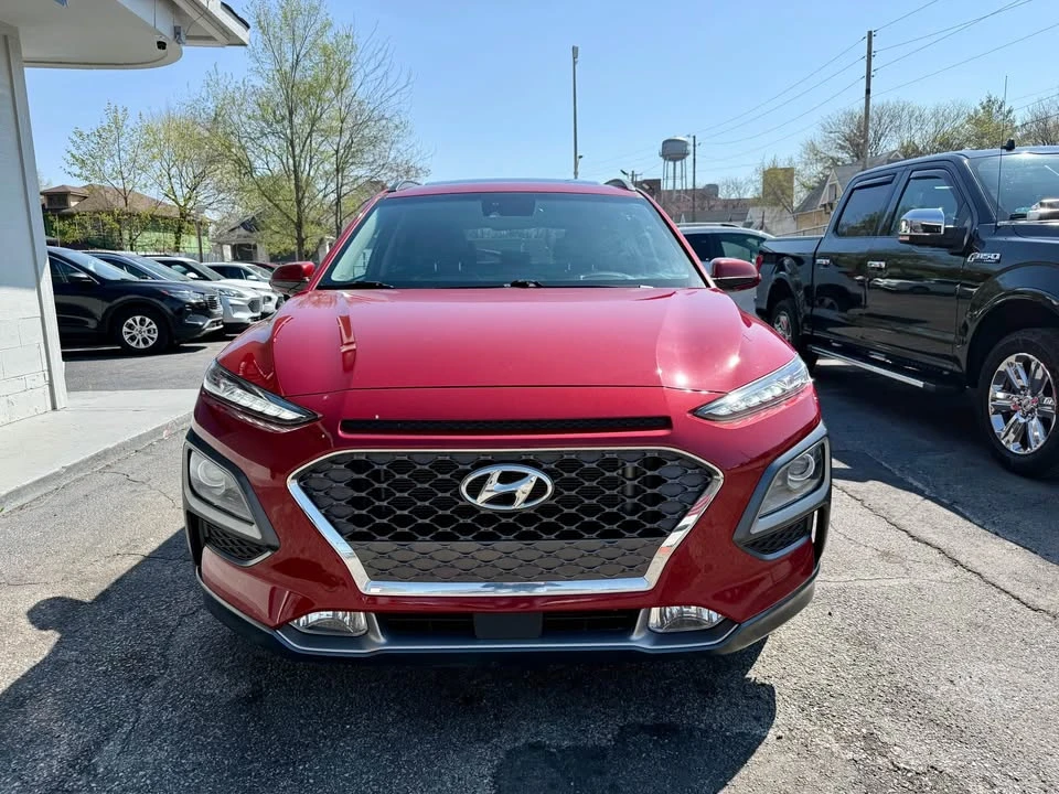 2021 Hyundai Kona - Image 5 of 20